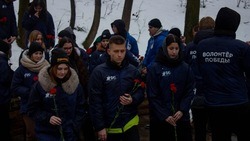 Белгородским школьникам-волонтёрам добавят баллы к ЕГЭ при поступлении в вузы региона