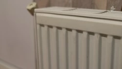 Несколько домов на Макаренко в Белгороде временно остались без тепла и горячей воды из-за ремонта 