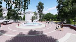 Власти Белгорода восстановят фонтан на «стометровке». Каким он будет, решат белгородцы