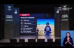 Гладков: в 2024 году господдержка АПК Белгородской области превысила 4,6 миллиардов рублей