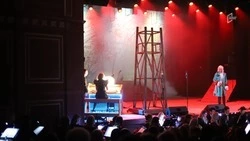 Опера о Белгородском полке получила премию ЦФО