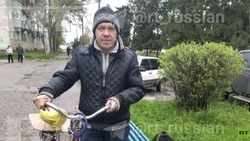 Жительница Белгорода хочет спасти своего дядю из ВСУ от обмена с Украиной