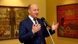Экс-министр культуры Белгородской области стал директором музея «Прохоровское поле»