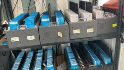 Правоохранители выявили узел связи телефонных мошенников под Белгородом