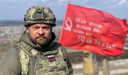 Президент присвоил военкору из Белгорода Евгению Поддубному звание Героя России