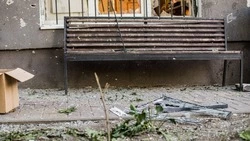 Ещё более двух тысяч домов и квартир необходимо восстановить в Белгороде после атак ВСУ