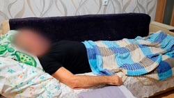 Пережившему инсульты из-за пыток ВСУ харьковчанину удалось эвакуироваться в Белгородскую область