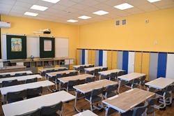 Выпускники шести отселённых сёл Ракитянского района смогут сдать ЕГЭ и ОГЭ по текущей успеваемости