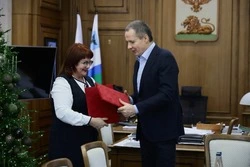 Два новых центра единоборств построят в Белгородской области 