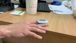 «Поезда здоровья» помогли 237 участникам СВО и их семьям в Белгородской области с начала года