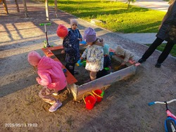 «Состояние удручающее»: белгородцы пожаловались на состояние сквера возле Дома офицеров  в Белгороде