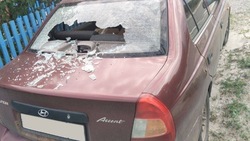 ВСУ атаковали Белгородский район и Шебекинский округ