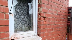 ВСУ атаковали четыре муниципалитета Белгородской области