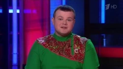 Участник белгородской команды КВН прошёл слепые прослушивания в шоу «Голос» на Первом канале