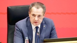 «Паника и страх должны разделяться: Гладков прокомментировал информацию о слежке за ним и его семьёй