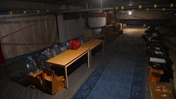 В белгородских образовательных организациях оборудовали 560 укрытий