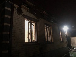 Четыре выпущенных из РСЗО «Ольха» украинских снаряда сбила ПВО на подлете к Белгороду 