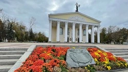 В Белгородском драмтеатре имени Щепкина обновили систему продажи билетов