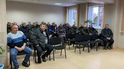 Сотрудники «Агро-Белогорья» подписали обращение к губернатору из-за споров компании с «Русагро»