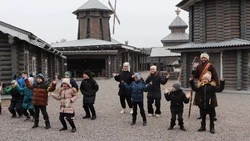 Победившие в региональных конкурсах школьники отправятся на экскурсию в Корочу