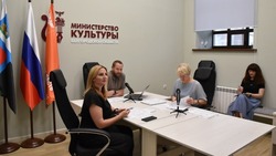 Производство кино в Белгородской области начнёт курировать специальная комиссия