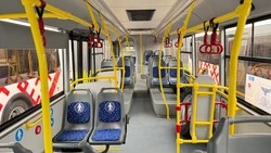 Белгородцев предупредили об изменениях в маршруте автобуса №154