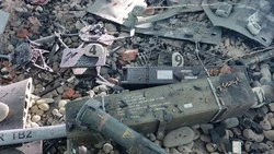 Земля из белгородского приграничья станет частью всероссийского мемориального комплекса