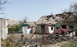 Стали известны подробности разрушений в самом поврежденном обстрелами поселке Грайворонского округа