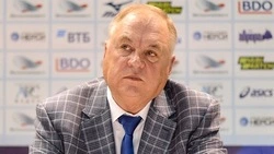 Мэрия Белгорода снова судится с экс-президентом волейбольного клуба «Белогорье» Геннадием Шипулиным