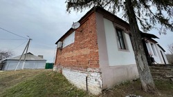 Из аварийных домов расселили более сотни белгородцев