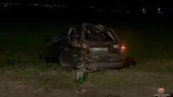 Девятилетний мальчик пострадал в ДТП с фурой в Корочанском округе 