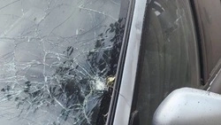 30 беспилотников и боеприпасов выпущено ВСУ по пяти районам Белгородской области в течение суток 
