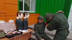Белгородский центр детского технического творчества закупил имитаторы ранений за 1,4 млн рублей