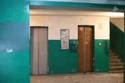 Прокуратура не нашла нарушений в организации капремонта на Горького, 76 в Белгороде