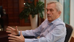«Капитализм исчерпал себя»: экс-губернатор Белгородской области Савченко об экономике России