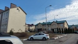 Более двух млн квадратных метров жилья простаивают в Белгородской области