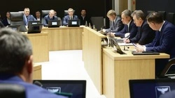 Белгородские власти не будут раскрывать информацию о восстановлении и защите энергетики