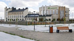Дорожные классы откроются в двух школах Белгорода и Белрайона с 1 сентября