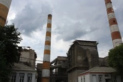 Более 70 нарушений выявил Росприроднадзор у белгородского цемзавода за последние пять лет