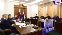 СЭЗ в Белгородской области может распространиться на неприграничные муниципалитеты 