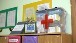 180 объектов образования повреждены в Белгородской области во время обстрелов ВСУ