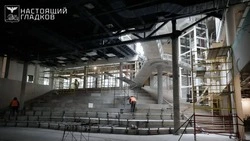 Школу «Пифагор» в Белгороде могут не успеть открыть к 1 сентября