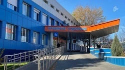 Мужчина обратился в больницу после атаки дрона ВСУ на Белгородский район 31 июля 