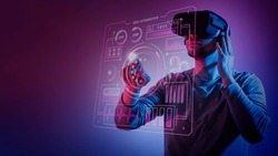 Приложение виртуальной реальности разработают для белгородского музея почти за 800 тысяч рублей