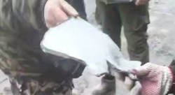 Серия взрывов раздалась над Белгородом после двух сигналов ракетной опасности