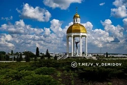 На северном въезде в Белгород пройдёт реконструкция перекрёстка 