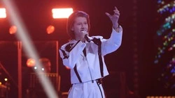 Юный белгородец поборется за выход в финал вокального шоу «Голос. Дети»