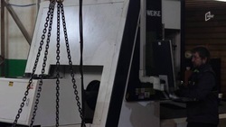 Реализующие новые проекты в белгородском приграничье инвесторы смогут воспользоваться условиями СЭЗ