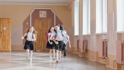 В белгородских школах снимут ковидные ограничения после разрешения Ропотребнадора