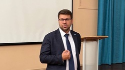 Экс-мэр Белгорода Иванов пробудет в СИЗО до 5 июня